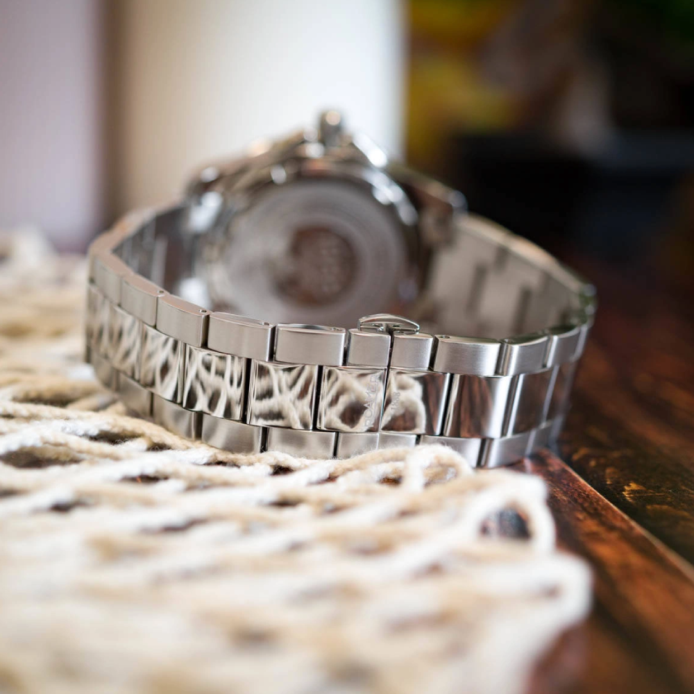 ساعت مچی مردانه رومر ROAMER 862844 41 45 20