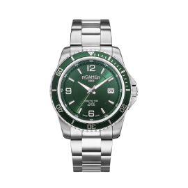 خرید ساعت مچی مردانه رومر مدل ROAMER 862844 41 75 20 با بهترین قیمت