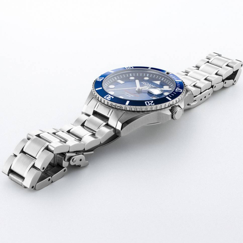 ساعت مچی مردانه رومر ROAMER 969845 41 45 20