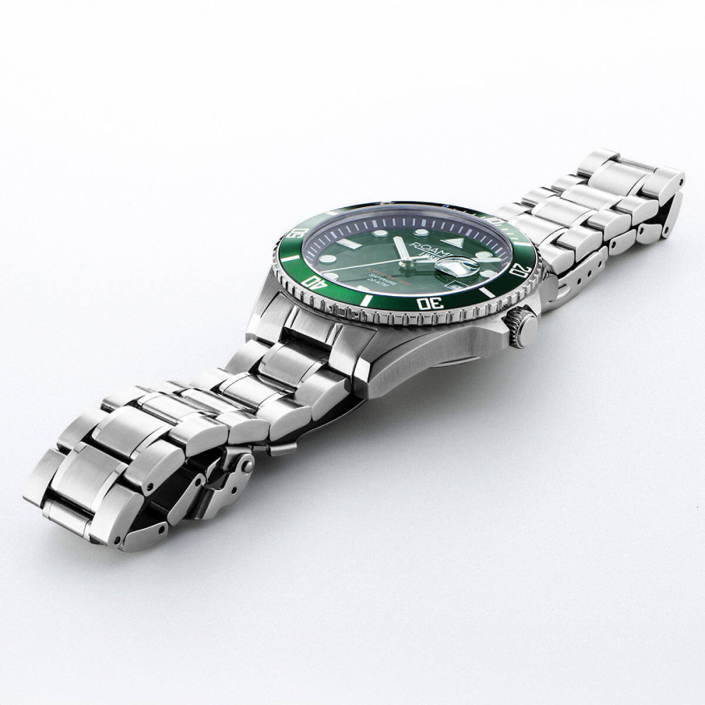 ساعت مچی مردانه رومر ROAMER 969845 41 75 20