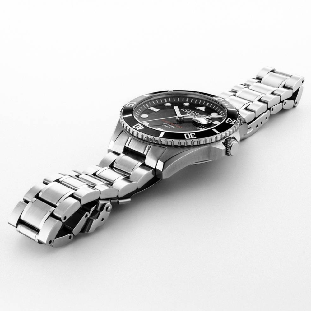 ساعت مچی مردانه رومر ROAMER 969845 41 85 20