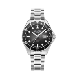 خرید ساعت مچی مردانه رومر مدل ROAMER 969845 41 85 20 با بهترین قیمت