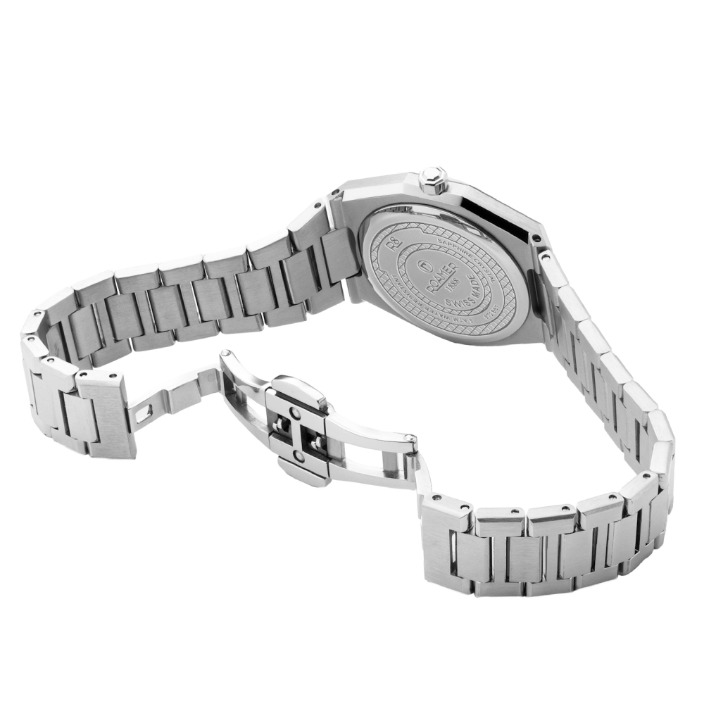 ساعت مچی زنانه رومر ROAMER 972857 41 05 20