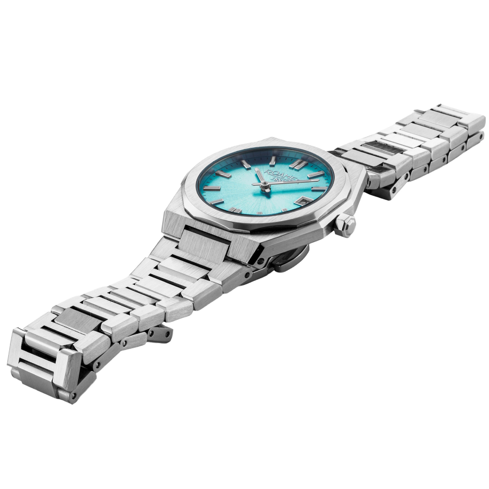 ساعت مچی زنانه رومر ROAMER 972857 41 05 20