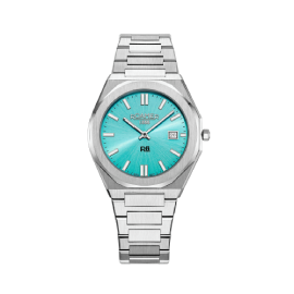 خرید ساعت مچی مردانه رومر مدل ROAMER 972980 41 05 20 با بهترین قیمت