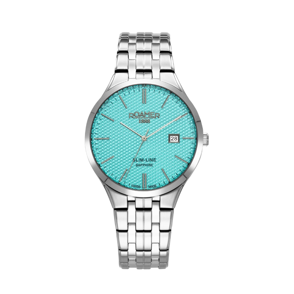 ساعت مچی مردانه رومر