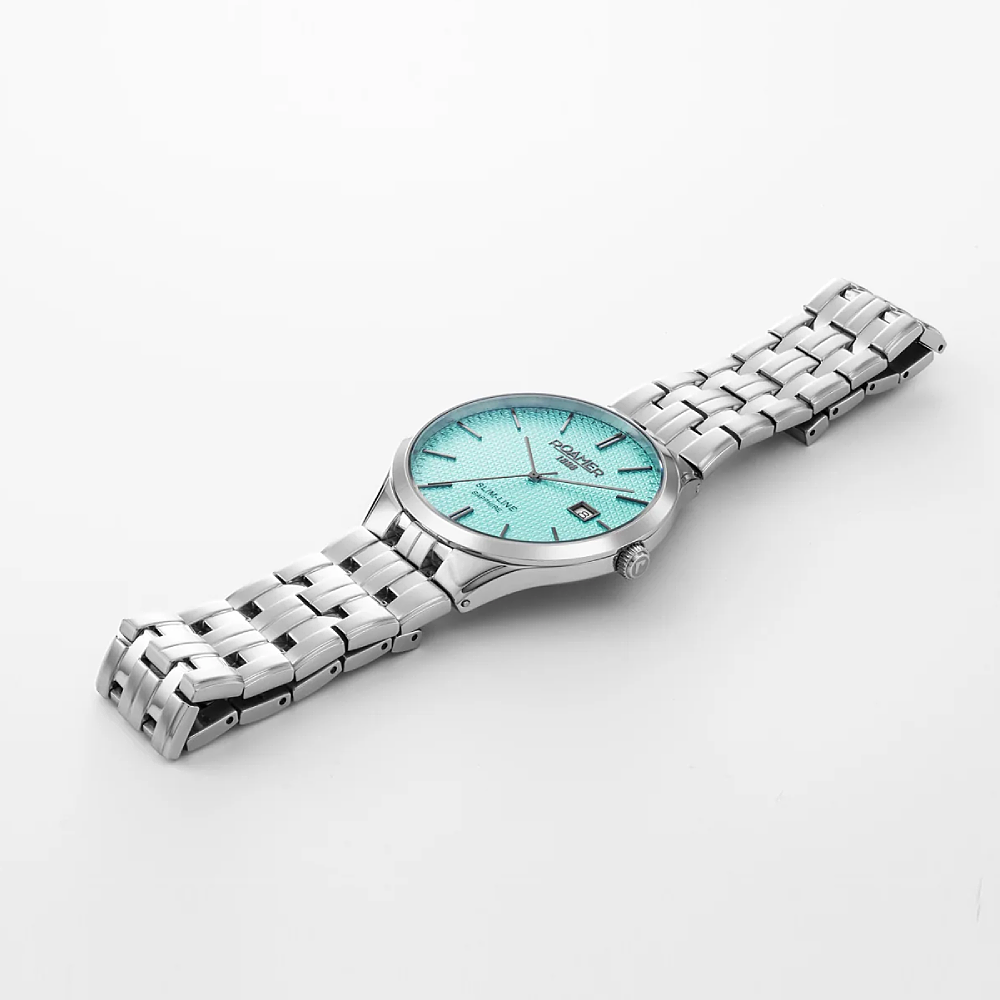 ساعت مچی مردانه رومر ROAMER 512833 41 05 20