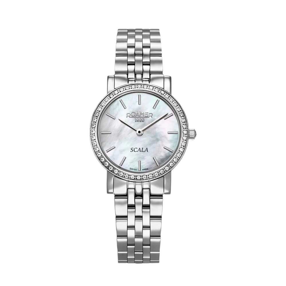 ساعت مچی زنانه رومر ROAMER 976830 41 20 50
