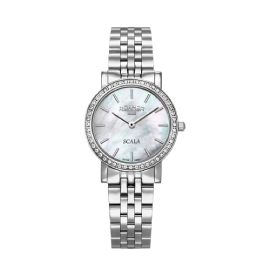 خرید ساعت مچی زنانه رومر مدل ROAMER 976830 41 20 50 با بهترین قیمت