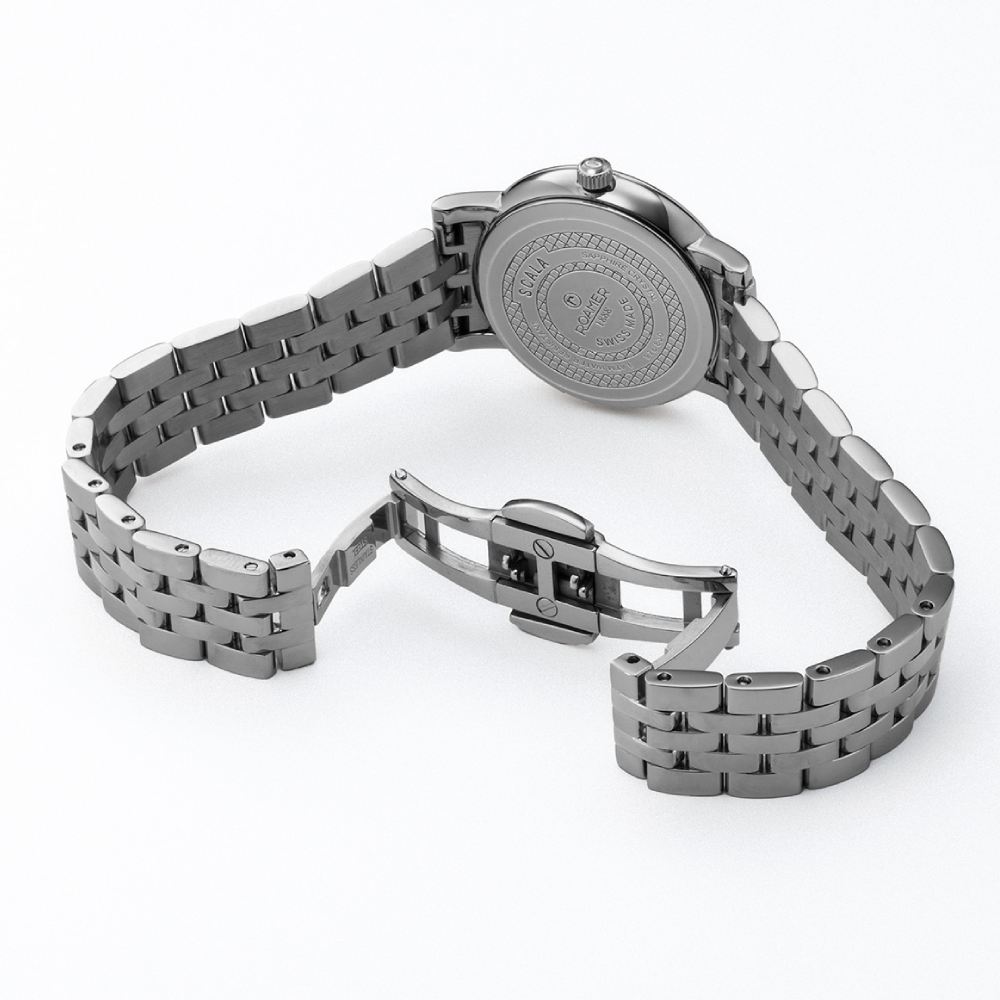 ساعت مچی زنانه رومر ROAMER 976830 41 20 50