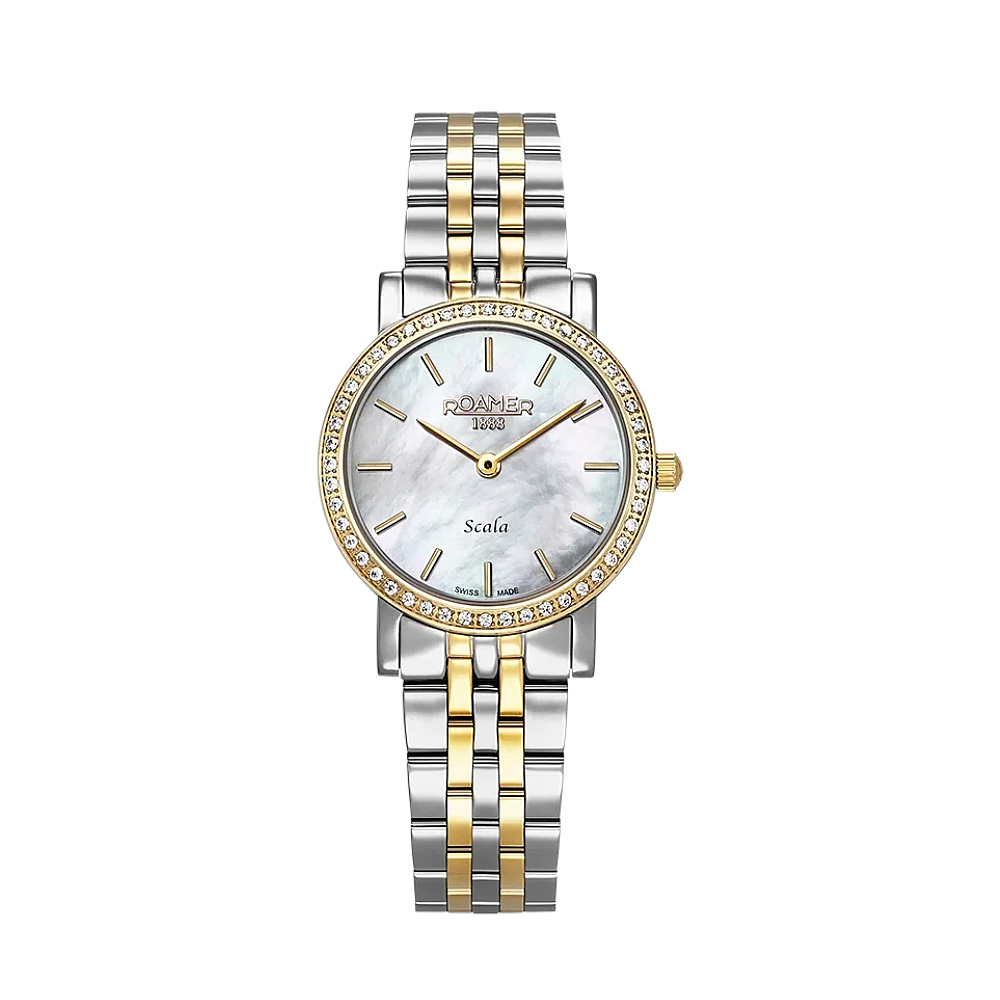 ساعت مچی زنانه رومر