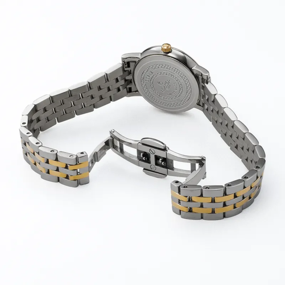 ساعت مچی زنانه رومر ROAMER 976830 47 20 50