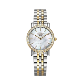 خرید ساعت مچی زنانه رومر مدل ROAMER 976830 47 20 50 با بهترین قیمت