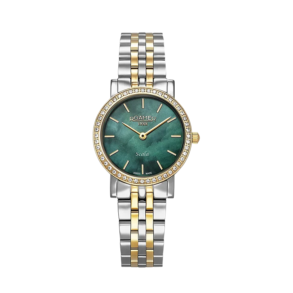 ساعت مچی زنانه رومر