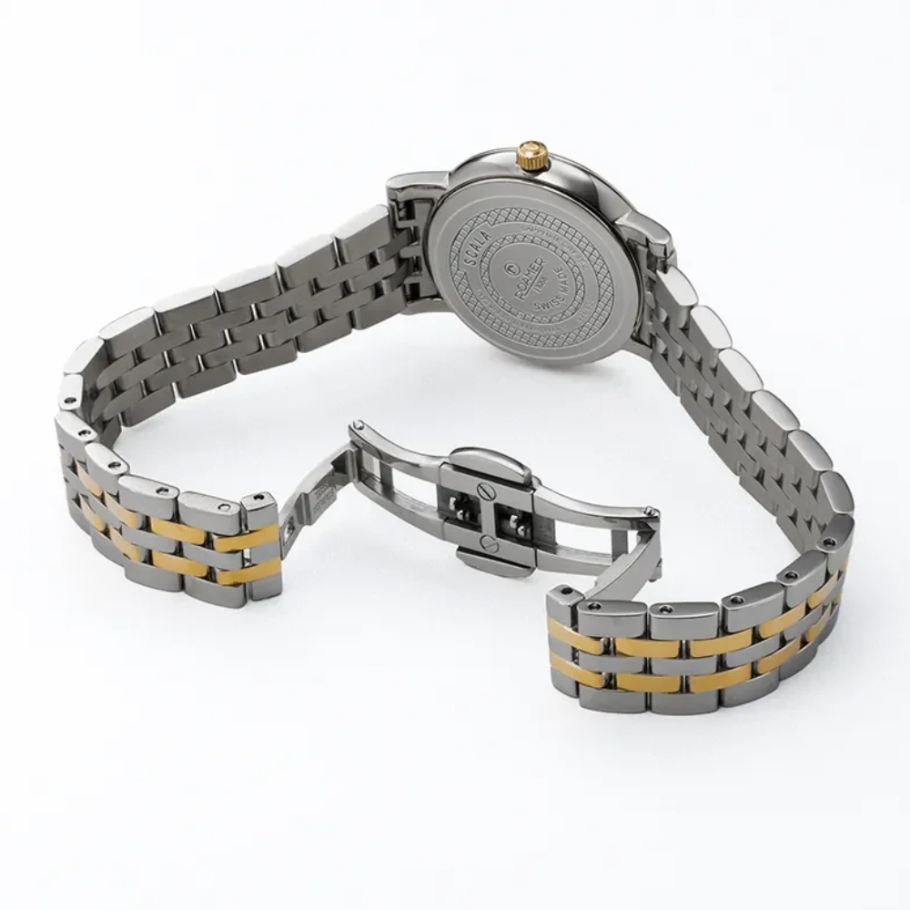 ساعت مچی زنانه رومر ROAMER 976830 47 70 50