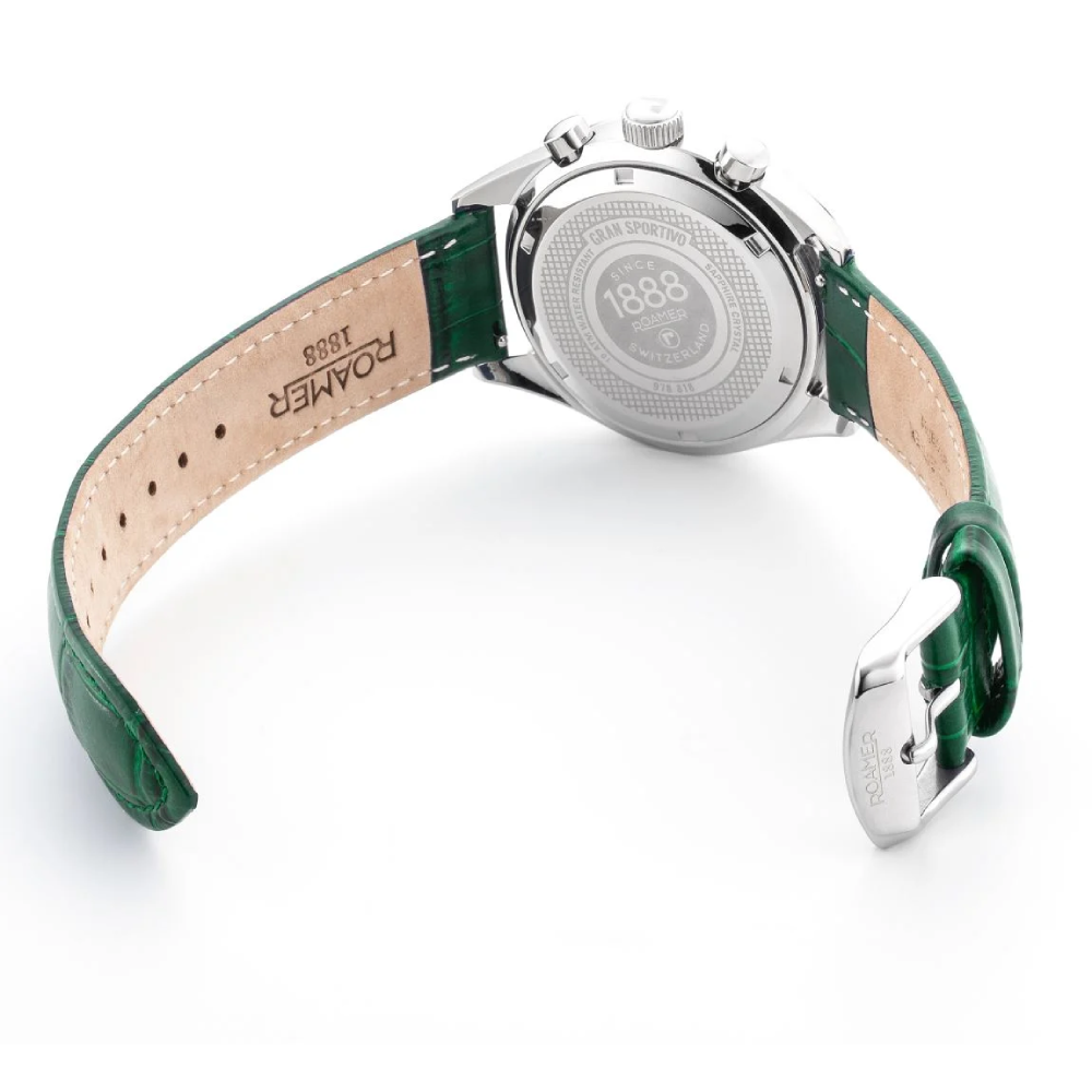 ساعت مچی مردانه رومر ROAMER 978818 41 75 20