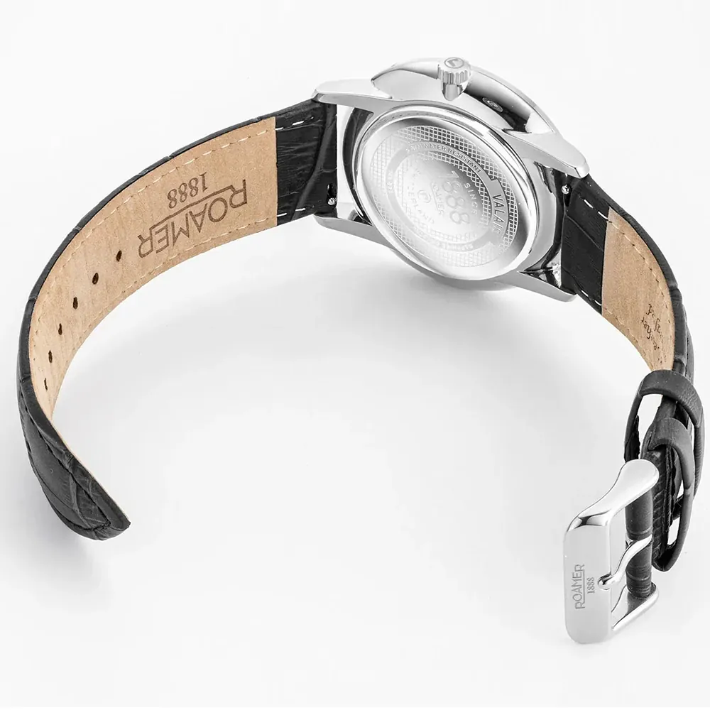 ساعت مچی مردانه رومر ROAMER 988833 41 75 05