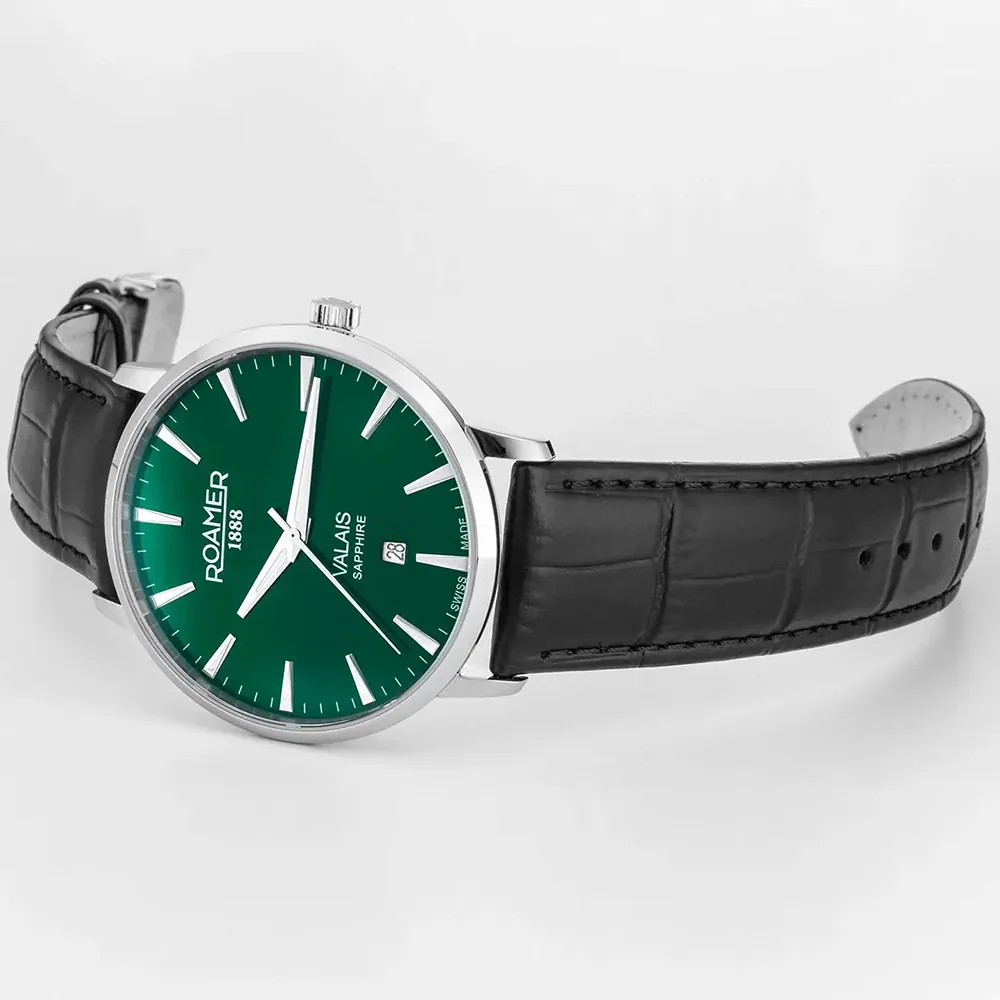 ساعت مچی مردانه رومر ROAMER 988833 41 75 05