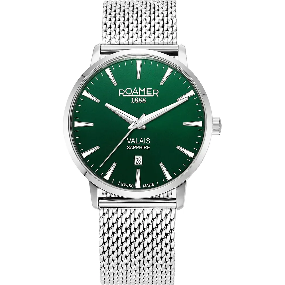 ساعت مچی مردانه رومر ROAMER 988833 41 75 05
