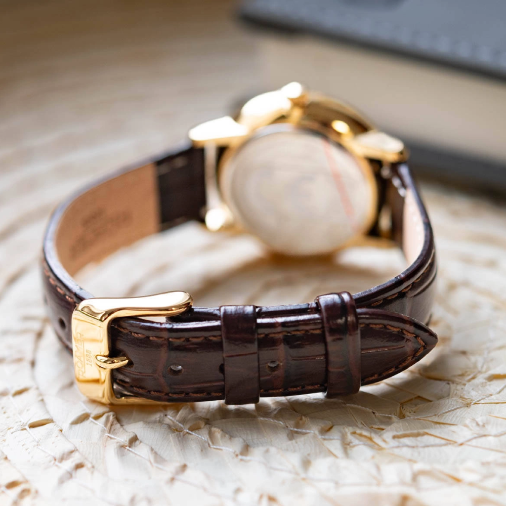 ساعت مچی زنانه رومر ROAMER 989847 48 10 05