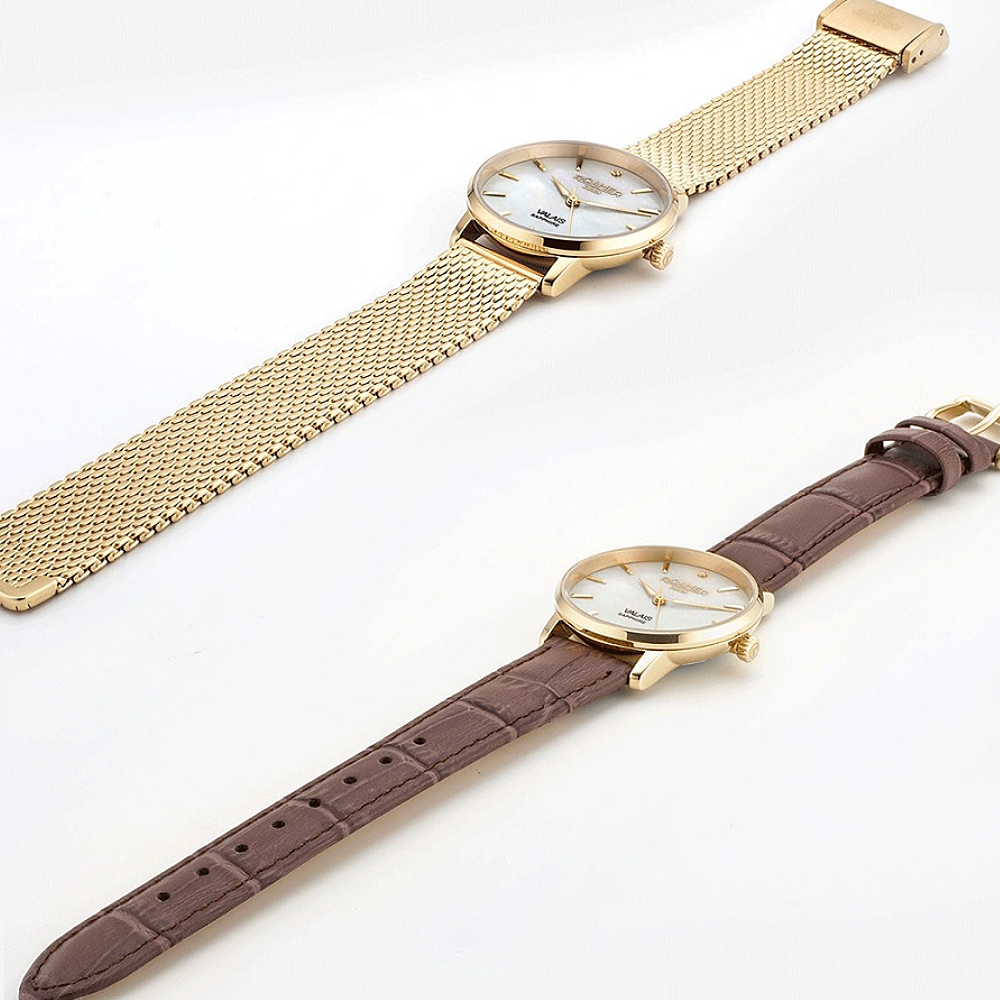 ساعت مچی زنانه رومر ROAMER 989847 48 10 05