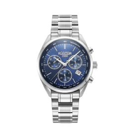 خرید ساعت مچی مردانه رومر مدل ROAMER 993819 41 45 20 با بهترین قیمت