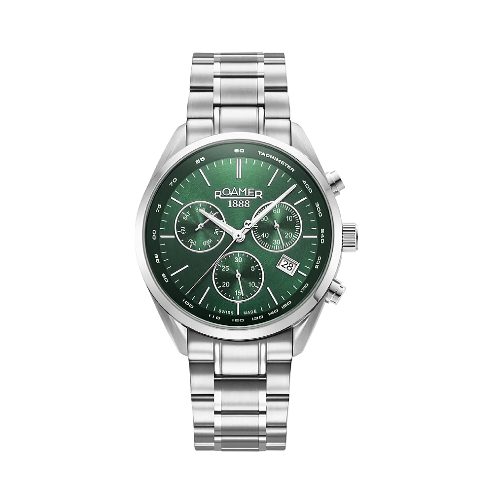 ساعت مچی مردانه رومر ROAMER 993819 41 75 20