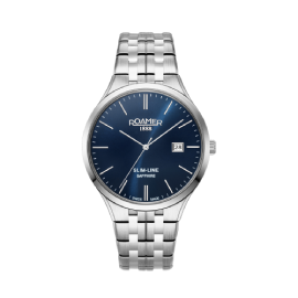 خرید ساعت مچی مردانه رومر مدل ROAMER 512833 41 45 20 با بهترین قیمت