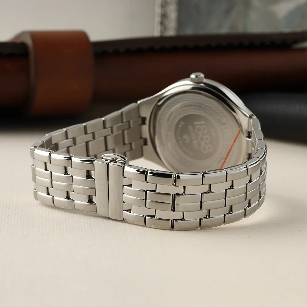 ساعت مچی مردانه رومر ROAMER 512833 41 45 20