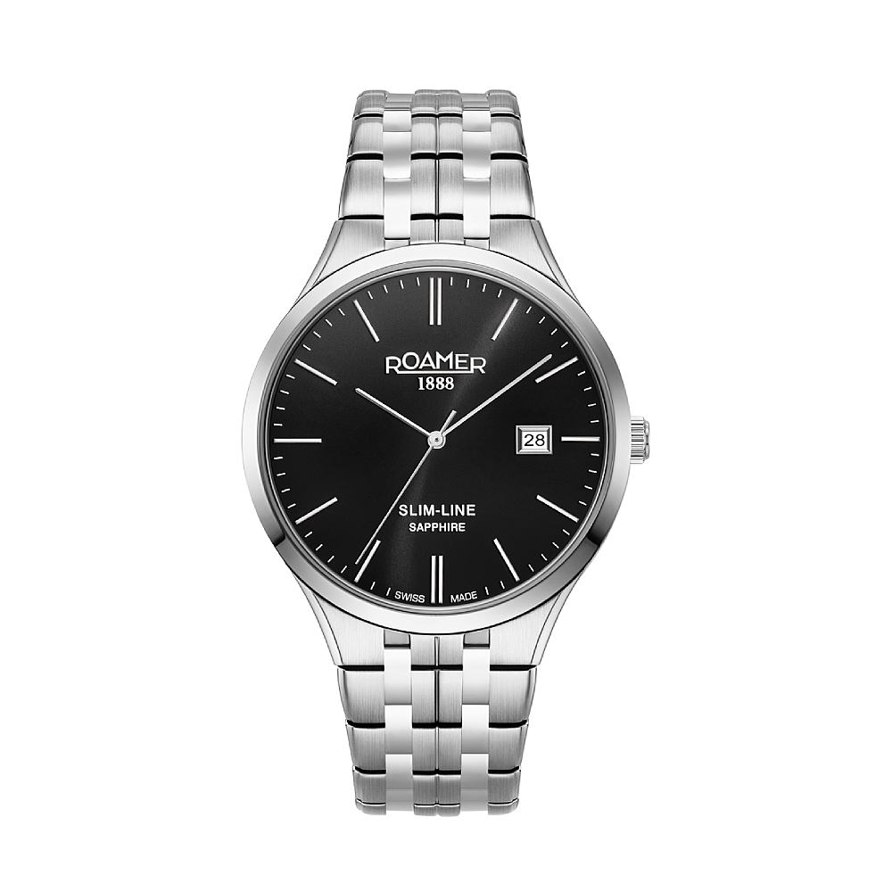 ساعت مچی مردانه رومر