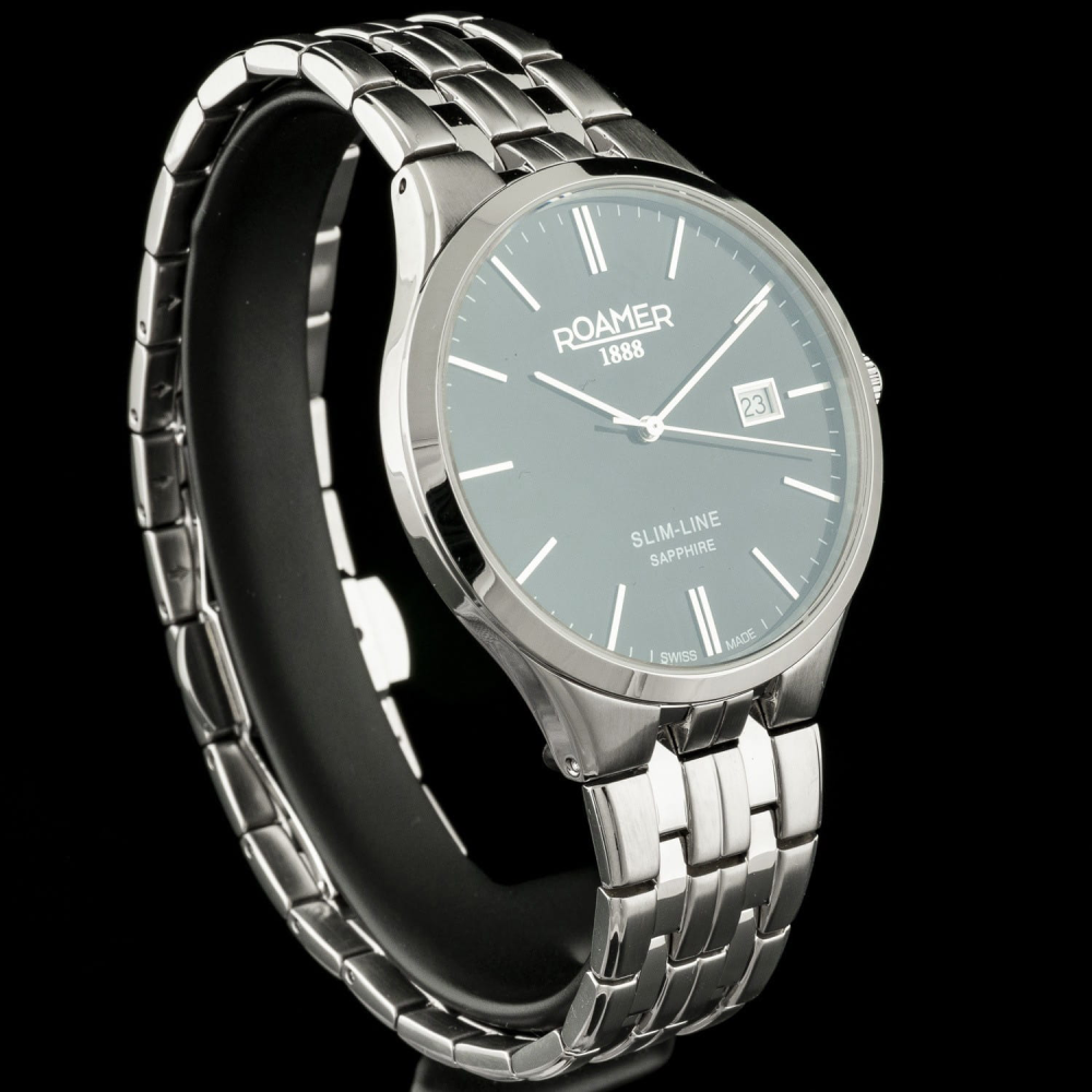 ساعت مچی مردانه رومر ROAMER 512833 41 55 20