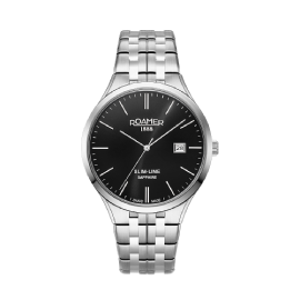 خرید ساعت مچی مردانه رومر مدل ROAMER 512833 41 55 20 با بهترین قیمت