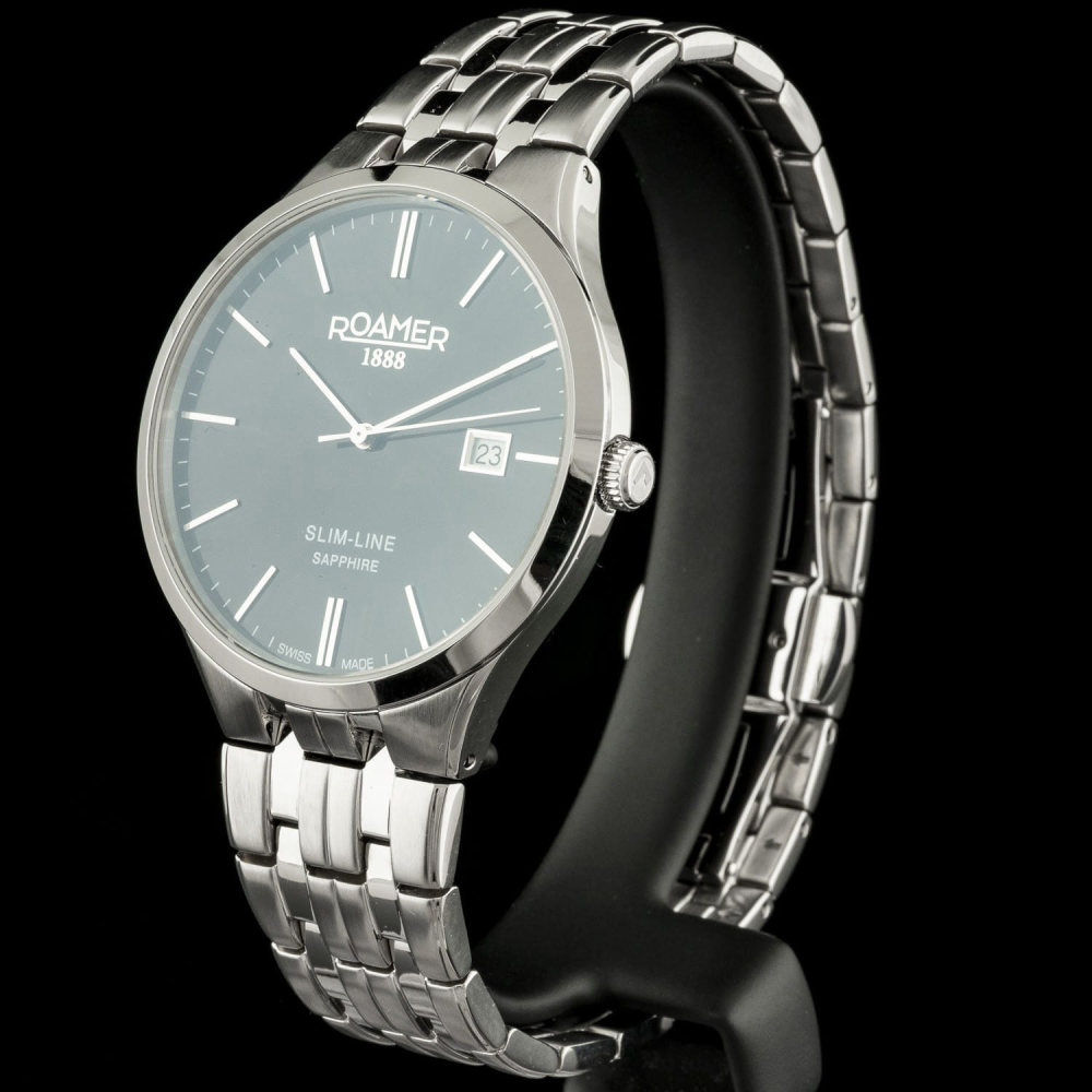 ساعت مچی مردانه رومر ROAMER 512833 41 55 20