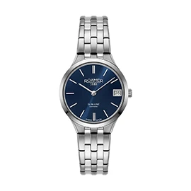 خرید ساعت مچی زنانه رومر مدل ROAMER 512857 41 45 20 با بهترین قیمت