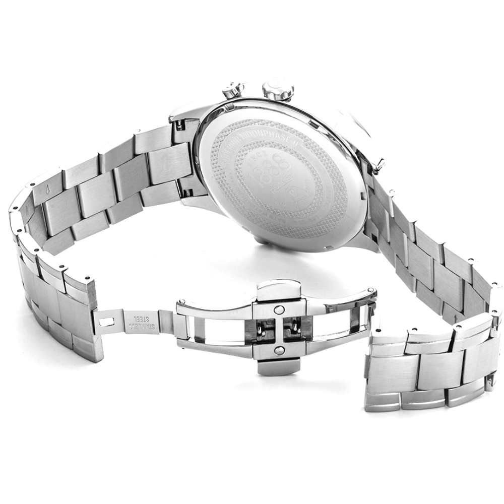 ساعت مچی مردانه رومر ROAMER 513821 41 75 50