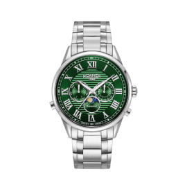 خرید ساعت مچی مردانه رومر مدل ROAMER 513821 41 75 50 با بهترین قیمت