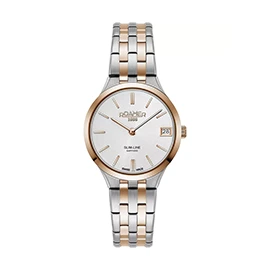 خرید ساعت مچی زنانه رومر مدل ROAMER 512857 49 15 20 با بهترین قیمت