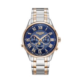 خرید ساعت مچی مردانه رومر مدل ROAMER 513821 49 45 50 با بهترین قیمت