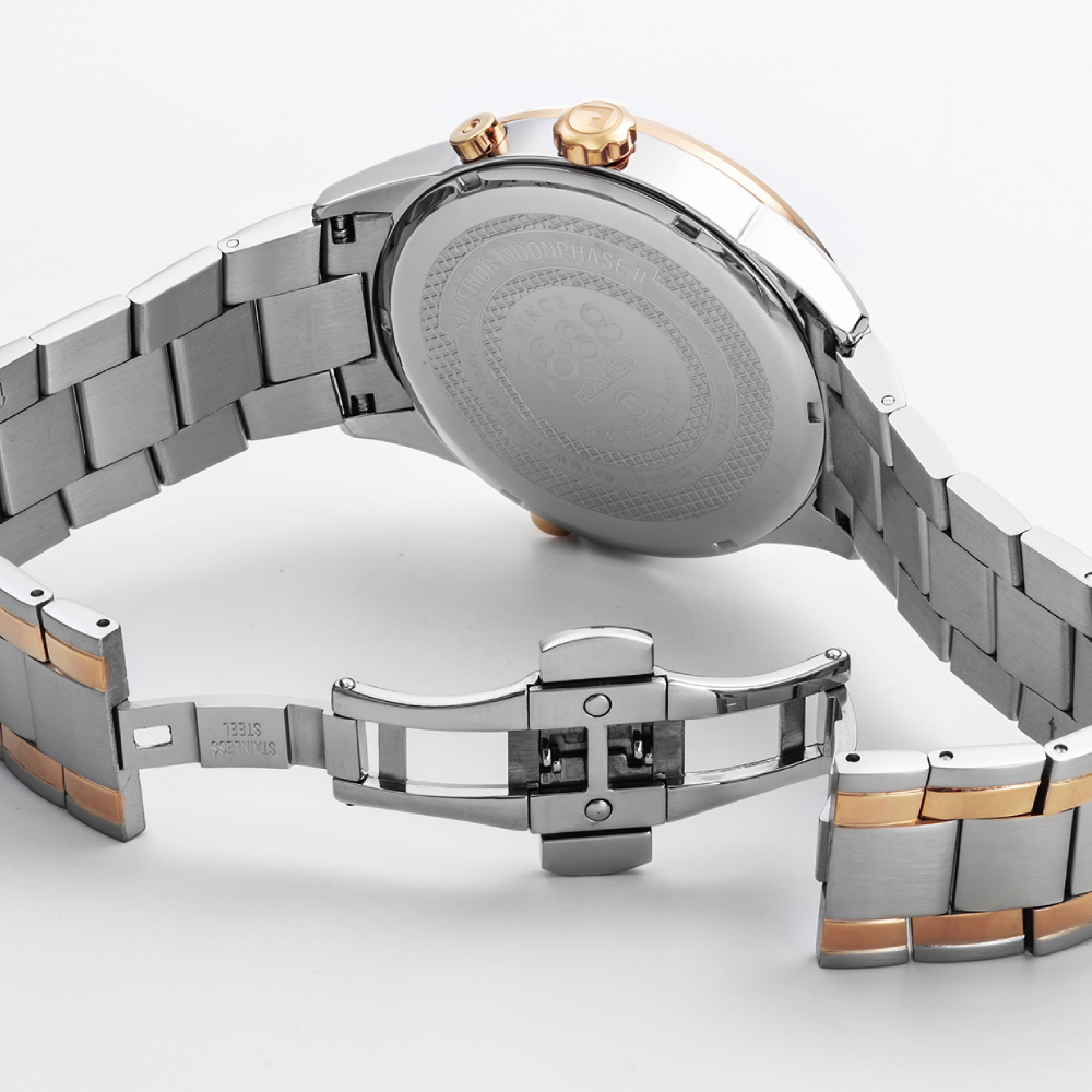 ساعت مچی مردانه رومر ROAMER 513821 49 45 50