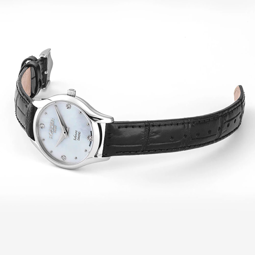 ساعت مچی زنانه رومر ROAMER 547857 41 25 05