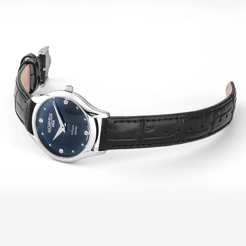 ساعت مچی زنانه رومر ROAMER 547857 41 85 05