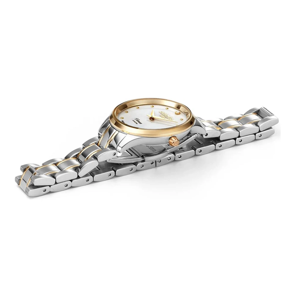 ساعت مچی زنانه رومر ROAMER 601857 47 89 20