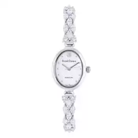 خرید ساعت مچی زنانه رویال کرون مدل Royal Crown  2506.1-1-1 با بهترین قیمت