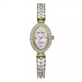 خرید ساعت مچی زنانه رویال کرون مدل Royal Crown  63806.4-4-1 با بهترین قیمت