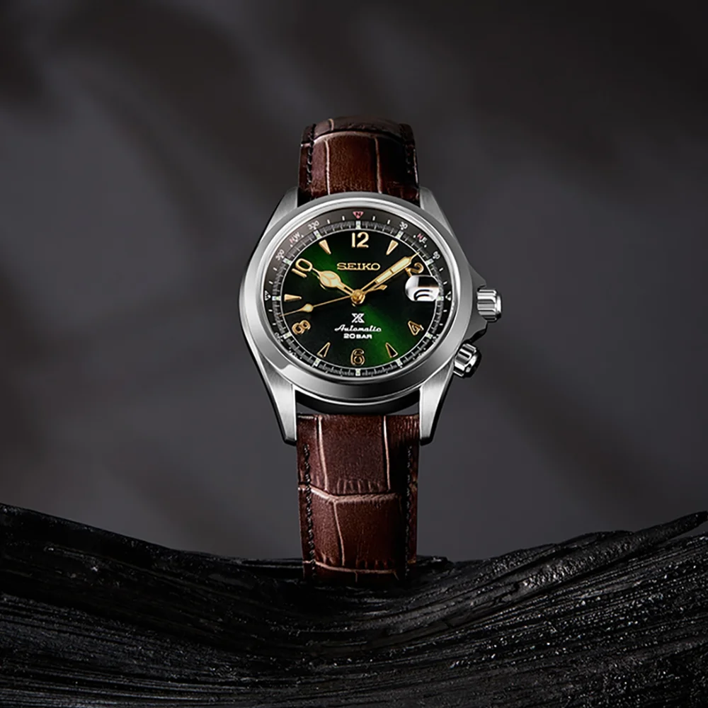 ساعت مچی سیکو مردانه SEIKO SBDC091