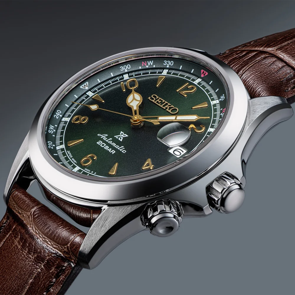 ساعت مچی سیکو مردانه SEIKO SBDC091