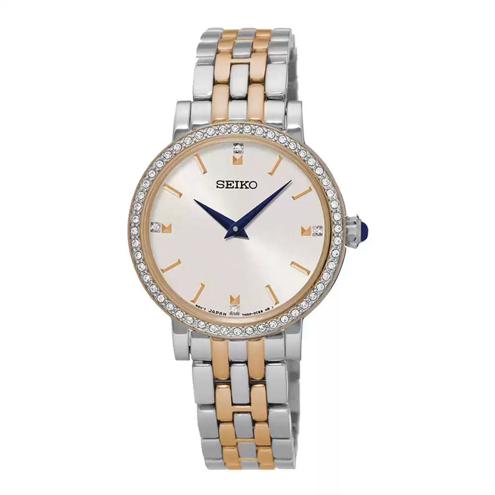 ساعت مچی زنانه سیکو