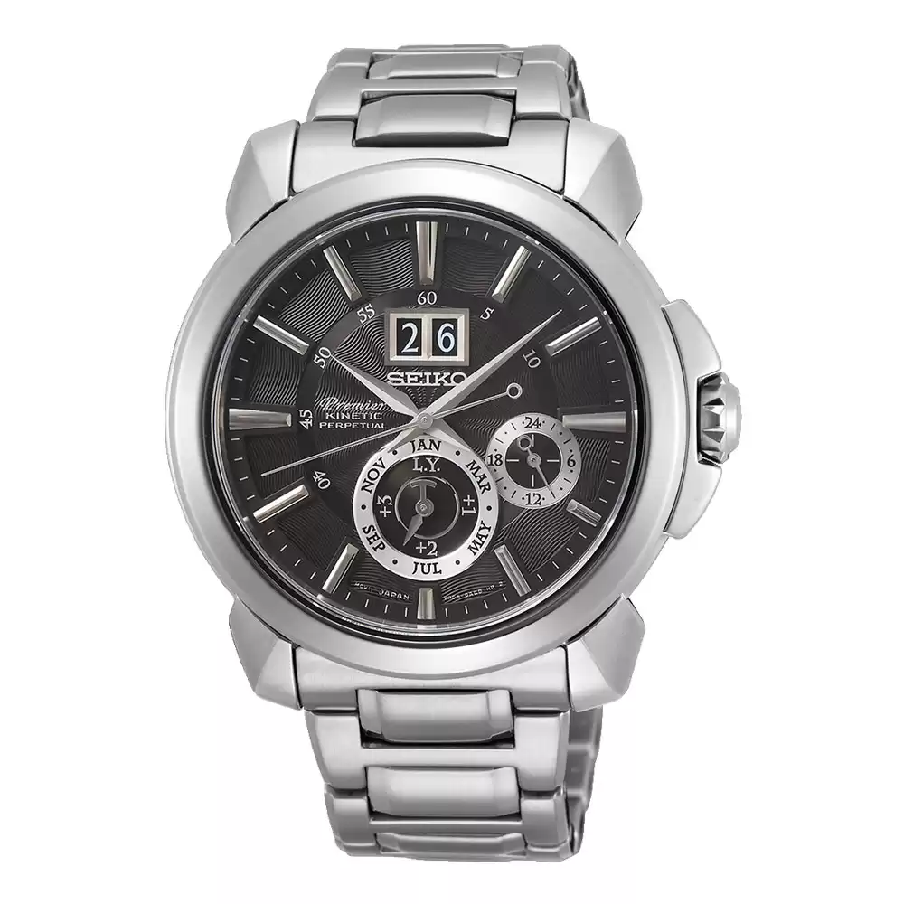 ساعت مچی مردانه سیکو Seiko SNP165P1