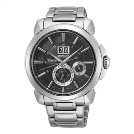 خرید ساعت مچی مردانه سیکو مدل Seiko SNP165P1 با بهترین قیمت