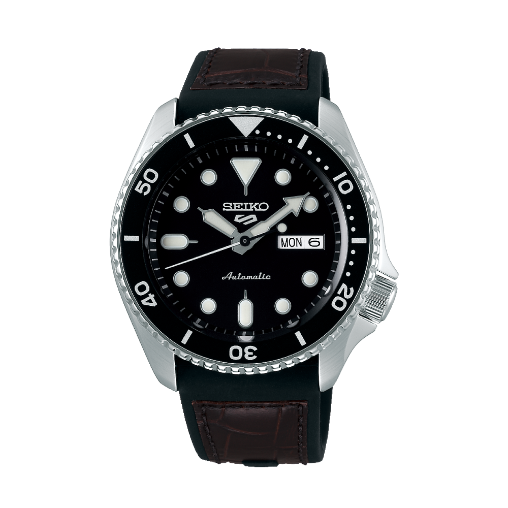 ساعت مچی سیکو مردانه SEIKO SRPD55K2